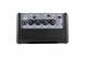BLACKSTAR FLY 3 BASS - Гитарный комбоусилитель, Черный