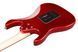IBANEZ GRX40-CA - Електрогітара , Червоний