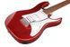 IBANEZ GRX40-CA - Електрогітара , Червоний