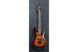 IBANEZ S621QM DEB - электрогитара, Коричневый