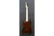IBANEZ S621QM DEB - электрогитара, Коричневый