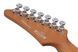 IBANEZ TOD70 - Електрогітара, Сріблястий