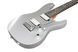 IBANEZ TOD70 - Електрогітара, Сріблястий