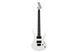 S BY SOLAR Type AB AB4.6W-E White Matte - Электрогитара , Белый