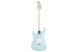 Squier by Fender Debut Stratocaster HSS Daphne Blue &ndash; електрогітара, Блакитний
