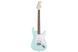 Squier by Fender Debut Stratocaster HSS Daphne Blue &ndash; електрогітара, Блакитний