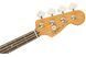 SQUIER Classic Vibe '60s Jazz Bass LR 3-Color Sunburst - Бас-гитара, Коричневый