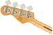 SQUIER Classic Vibe '60s Jazz Bass LR 3-Color Sunburst - Бас-гитара, Коричневый