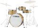 YAMAHA Stage Custom Hip (Natural Wood) - ударна установка