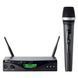 AKG WMS470 D5 SET BD8-50MW - Вокальная радиосистема , Черный