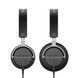 Beyerdynamic DJ 300 PRO X Club - навушники для DJ, Черный