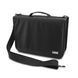 UDG UDG Ultimate DIGI Wallet Large Black (U9983BL/OR) - практична сумка-органайзер, Черный