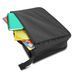 UDG UDG Ultimate DIGI Wallet Large Black (U9983BL/OR) - практична сумка-органайзер, Черный