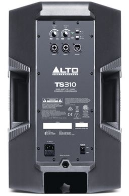 ALTO PROFESSIONAL TS310, Черный