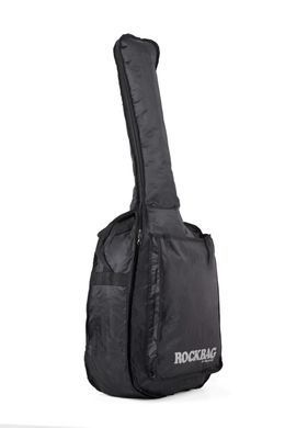 ROCKBAG RB20539 B ECO LINE - ACOUSTIC GUITAR GIG BAG - Чохол для акустичної гітари, Черный