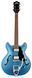 GUILD Starfire I DC GVT (Pelham Blue) - электрогитара , Голубой