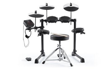 ALESIS DEBUT KIT, Черный