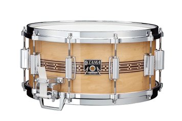 TAMA AW-456 LIMITED MASTERCRAFT ARTWOOD, Натуральний