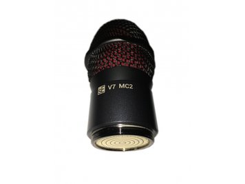 sE Electronics V7 MC2 Black, Черный