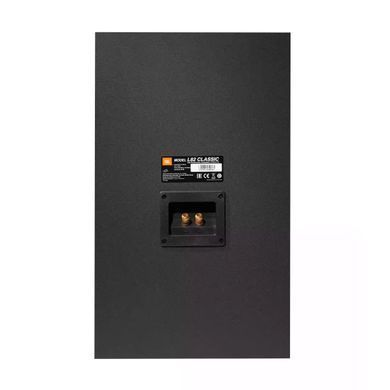 JBL L82 Classic Orange (JBLL82CLASSICORG) - Акустическая система (пара), Оранжевый