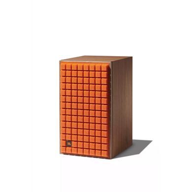 JBL L82 Classic Orange (JBLL82CLASSICORG) - Акустическая система (пара), Оранжевый