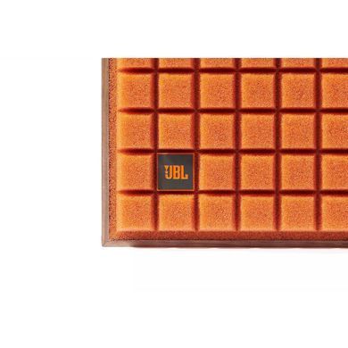 JBL L82 Classic Orange (JBLL82CLASSICORG) - Акустическая система (пара), Оранжевый