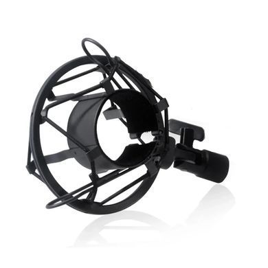 Behringer B2 PRO - Студийный конденсаторный микрофон, Серебристый