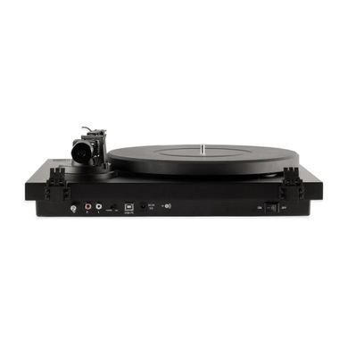 Gadhouse Mathis Turntable - Виниловый проигрыватель, Черный