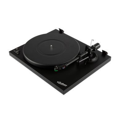 Gadhouse Mathis Turntable - Виниловый проигрыватель, Черный