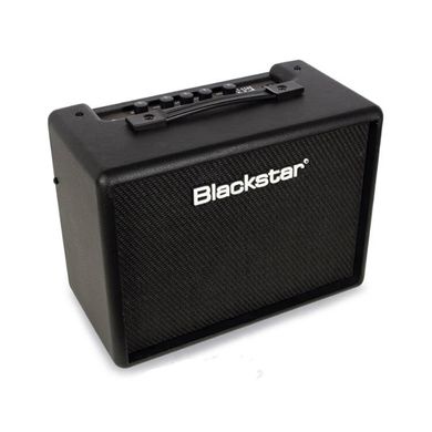 Blackstar LT-Echo 15, Черный