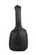 ROCKBAG RB20539 B ECO LINE - ACOUSTIC GUITAR GIG BAG - Чохол для акустичної гітари, Черный