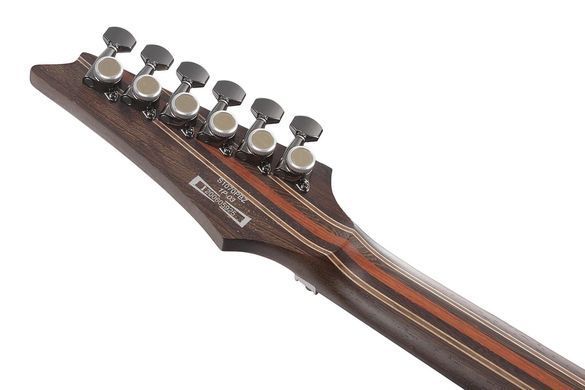 IBANEZ S1070PBZ CLB - Электрогитара, Темно-синий