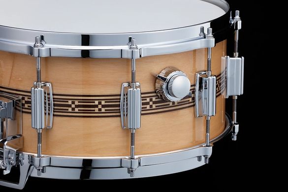 TAMA AW-456 LIMITED MASTERCRAFT ARTWOOD, Натуральний