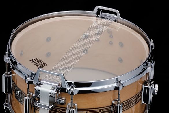 TAMA AW-456 LIMITED MASTERCRAFT ARTWOOD, Натуральний