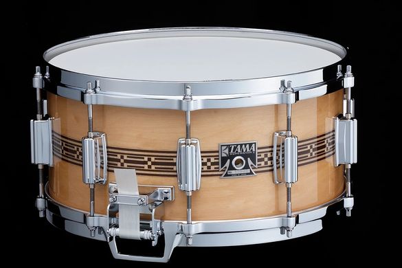 TAMA AW-456 LIMITED MASTERCRAFT ARTWOOD, Натуральний