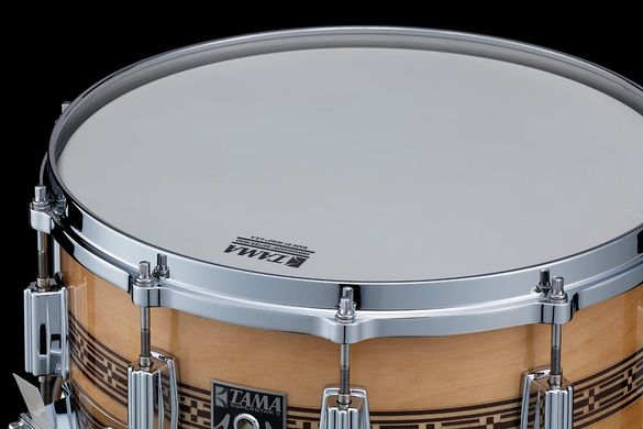 TAMA AW-456 LIMITED MASTERCRAFT ARTWOOD, Натуральний