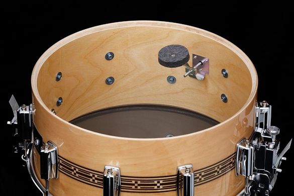 TAMA AW-456 LIMITED MASTERCRAFT ARTWOOD, Натуральний