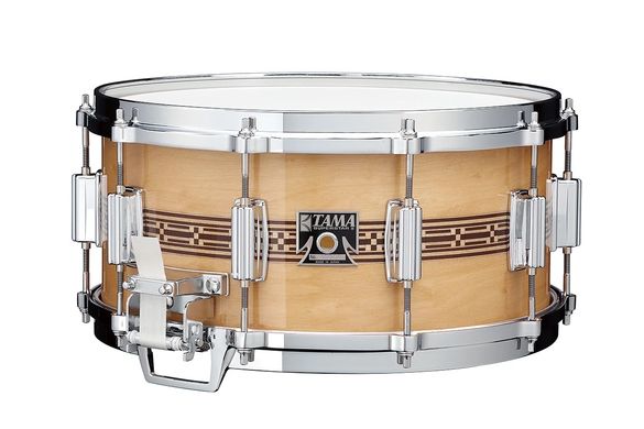 TAMA AW-456 LIMITED MASTERCRAFT ARTWOOD, Натуральный