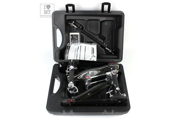 TAMA HP900RWN - Педаль для бас-барабана , Черный