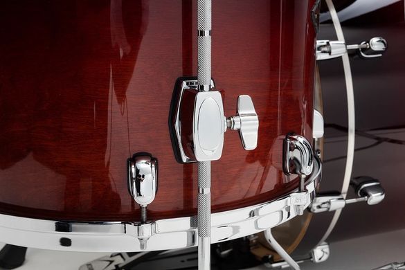 TAMA MBS42S-DCF - Ударная установка, Красный