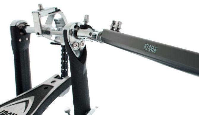 TAMA HP900RWN - Педаль для бас-барабана , Черный