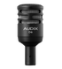 AUDIX D6 - інструментальний мікрофон