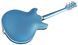GUILD Starfire I DC GVT (Pelham Blue) - электрогитара , Голубой
