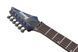 IBANEZ S1070PBZ CLB - Электрогитара, Темно-синий