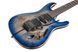 IBANEZ S1070PBZ CLB - Электрогитара, Темно-синий