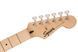 Squier by Fender Sonic Stratocaster HSS MN Tahity Coral - Электрогитара, Розовый