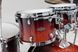 TAMA MBS42S-DCF - Ударная установка, Красный