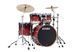 TAMA MBS42S-DCF - Ударная установка, Красный