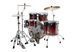 TAMA MBS42S-DCF - Ударная установка, Красный