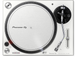 PIONEER PLX-500 (White) PLX-500-W, Білий